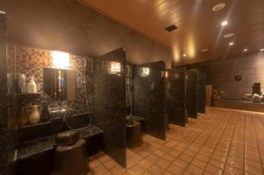 Dormy Inn Premium Namba ANNEX Natural Hot Spring