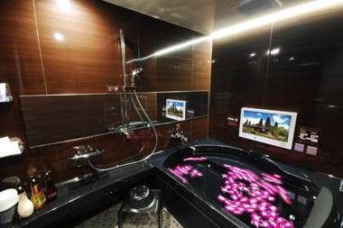 Hotel Bali An Resort Nambadotonbori (Adult Only)