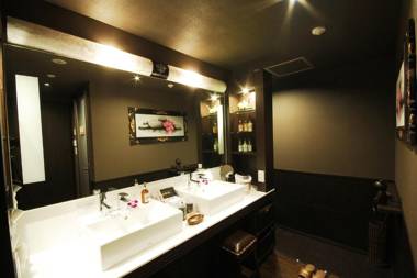 Hotel Bali An Resort Nambadotonbori (Adult Only)