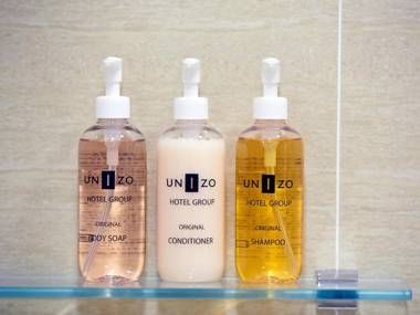 HOTEL UNIZO Osaka Shinsaibashi