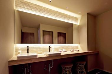 Hotel S-Presso Namba