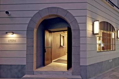 Hotel S-Presso Namba