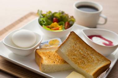 HOTEL Cargo Shinsaibashi