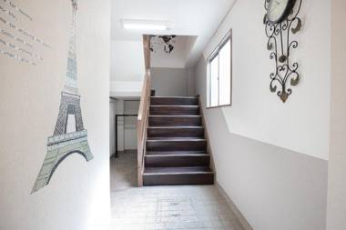 Nipponbashi Harvest Inn