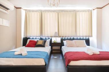 Nipponbashi Harvest Inn