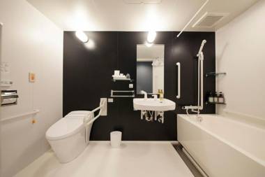 Quintessa Hotel Osaka Shinsaibashi Comic & Books