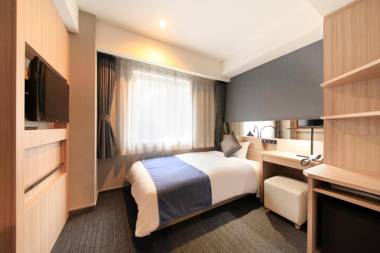 Quintessa Hotel Osaka Shinsaibashi Comic & Books