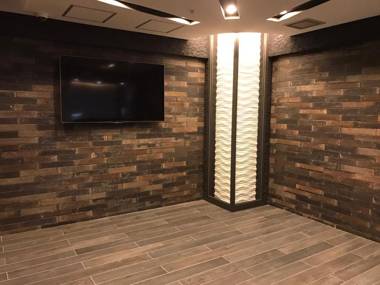 Umeda Plaza Hotel