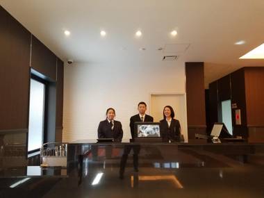 Welina Hotel Dotonbori