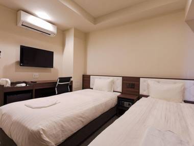 Welina Hotel Dotonbori