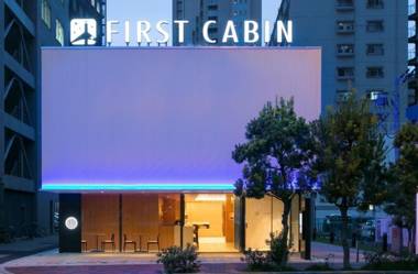 FIRST CABIN NISHI UMEDA
