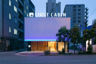 FIRST CABIN NISHI UMEDA