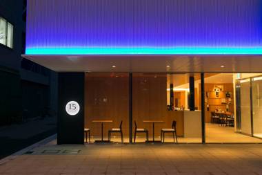 FIRST CABIN NISHI UMEDA