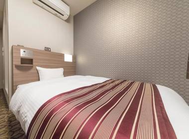 Hotel WBF Namba Motomachi