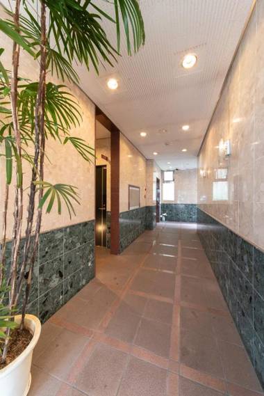 Grande Famille Shimanouchi Dotonbori Condo