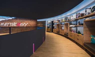 MOXY Osaka Honmachi by Marriott