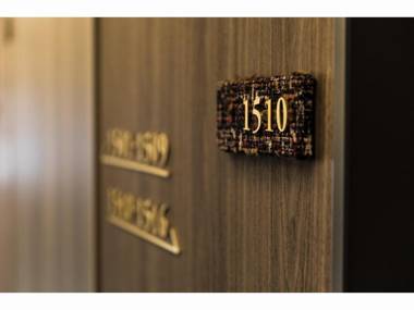 The Rise Osaka Kitashinchi