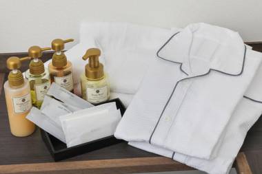 Eins.Inn Umeda Higashi