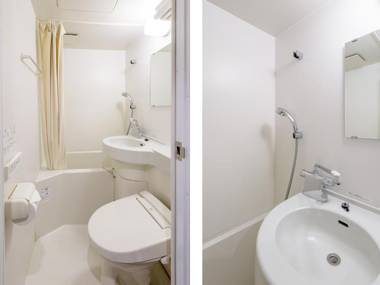 Tabist Hotel Asiato Namba