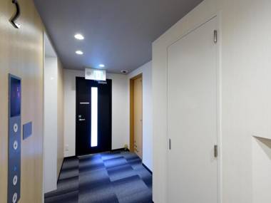 Tabist Hotel Asiato Namba