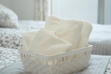 Ocean Trusty Residence Tennoji East