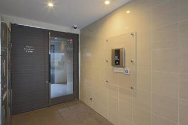 Ocean Trusty Residence Tennoji East