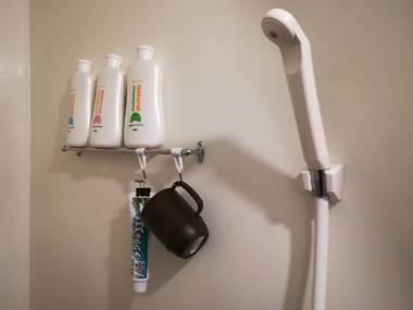 Apartment Namba Daikoku