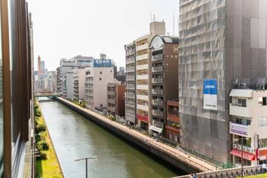 Shirakabanoyado Doutonbori