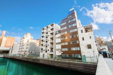 Shirakabanoyado Doutonbori