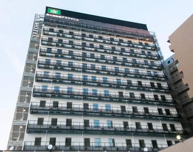 R&B Hotel Shin-Osaka Kitaguchi
