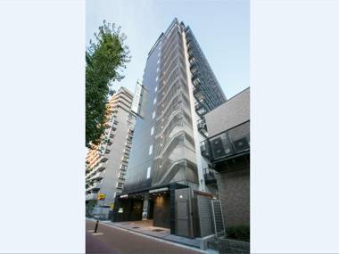 R&B Hotel Shin-Osaka Kitaguchi