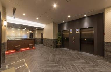 Hotel WBF Kitasemba WEST