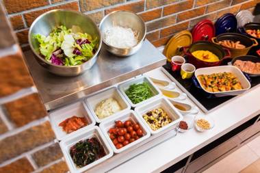 Hotel WBF Kitasemba WEST