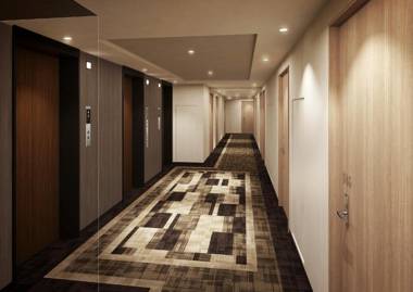 Sotetsu Fresa Inn Osaka Yodoyabashi