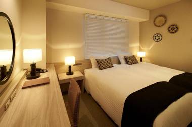 Daiwa Roynet Hotel OSAKA-HIGASHI TEMMA