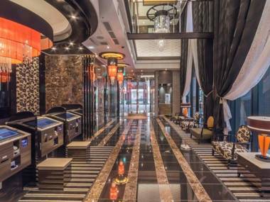 APA Hotel Higashi-Umeda Minami-morimachi-Ekimae