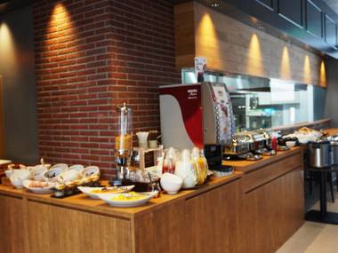 APA Hotel Higashi-Umeda Minami-morimachi-Ekimae