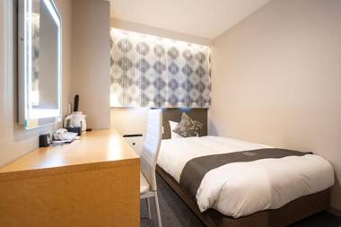 Rodisson Hotel Osaka-uehonmachi Paradia