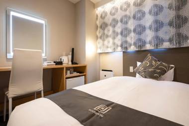 Rodisson Hotel Osaka-uehonmachi Paradia