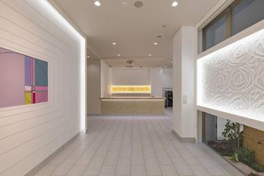 Bande Hotel Osaka
