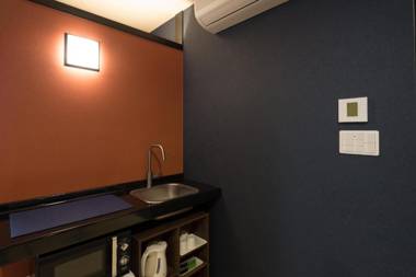 DOYANEN HOTELS KINGYO