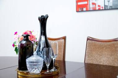 Shirakabanoyado-Kujo