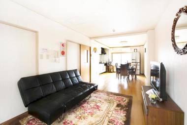 Shirakabanoyado-Kujo