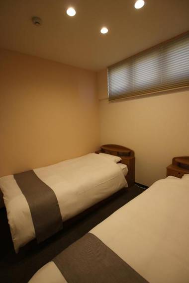 Guest House Rice Chikko