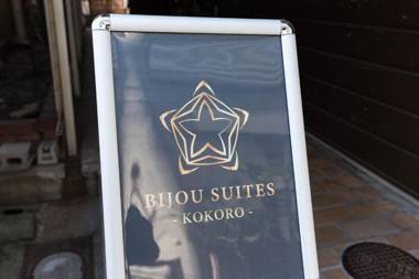 Bijou Suites Kokoro