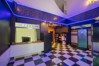 Hotel Noah Resort Sakuranomiya (Adult Only)