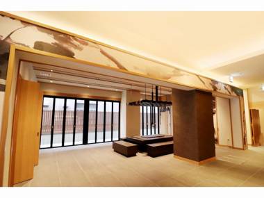 HOTEL HILLARYS Shinsaibashi