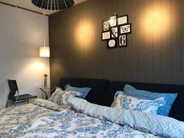 [Certified Homestay]1 station to USJ! WiiPS2 8ppl