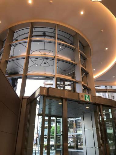 Holiday Inn & Suites Shin Osaka an IHG Hotel