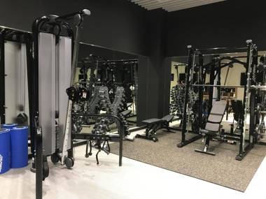 Holiday Inn & Suites Shin Osaka an IHG Hotel